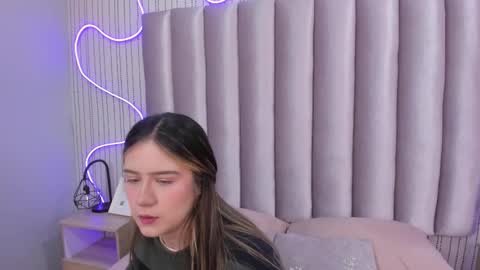 Snapshot of samanthapeachs chatting on November 27, 11:56 am Alejandra online show from November 27, 11:56 am