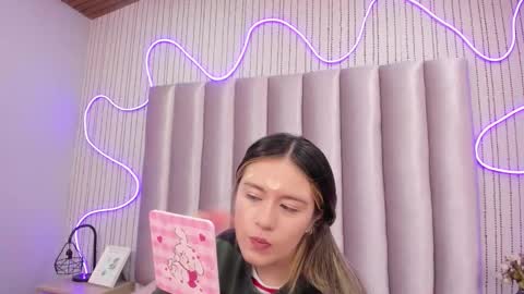 Snapshot of samanthapeachs chatting on November 28, 11:46 am Alejandra online show from November 28, 11:46 am