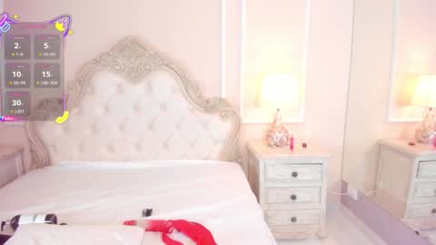 Samantha  online show from November 29, 12:41 pm