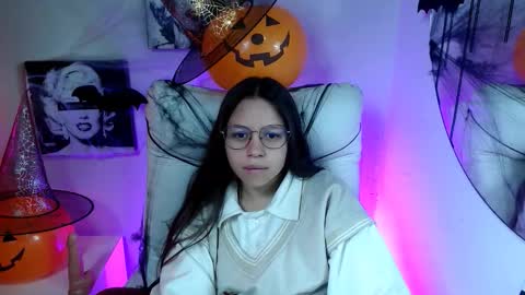 Samantha online show from October 14, 2:29 pm