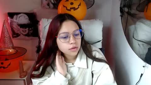 Samantha online show from October 18, 2:29 pm