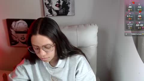 Samantha online show from November 6, 4:08 pm