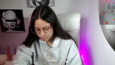 Samantha online show from November 10, 3:00 pm