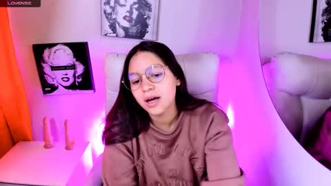 Samantha online show from March 16, 3:27 pm