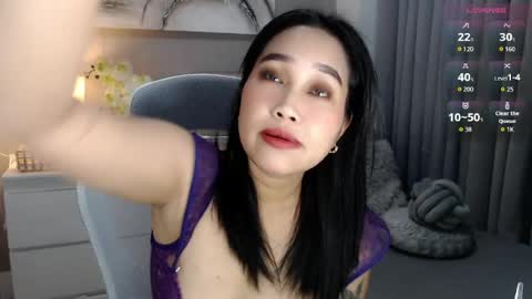 Sam online show from June 10, 3:18 am