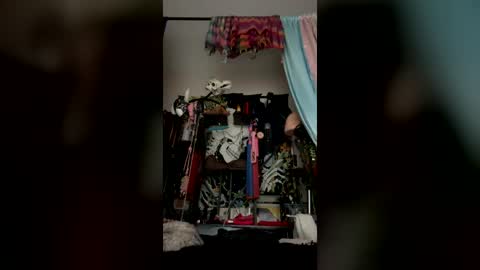 Samantha SayTen online show from June 27, 2:05 am