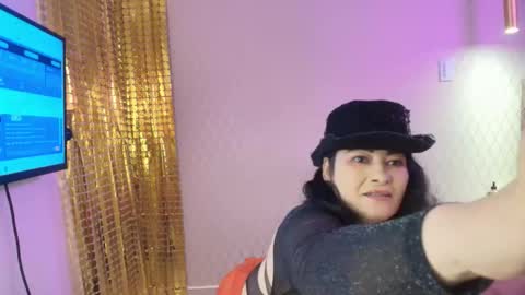 Snapshot of samanthasyedx chatting on May 25, 4:07 am samanthasyedx online show from May 25, 4:07 am