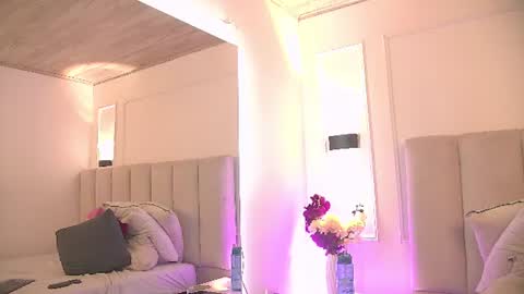 Samantha Vega online show from July 21, 7:49 pm