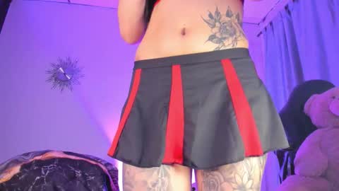 Sam online show from October 9, 10:19 pm