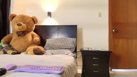 SAMMY online show from December 28, 2:53 pm