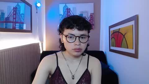 Samantta online show from March 11, 1:39 pm