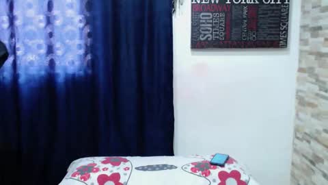 Samantha online show from February 14, 3:09 pm