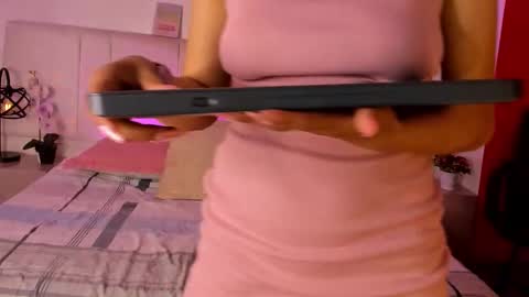 Samanttha rouse online show from March 14, 8:47 pm