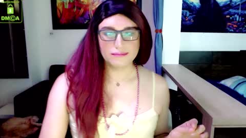 Samara online show from November 18, 3:49 pm