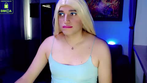 Samara online show from January 6, 1:26 pm