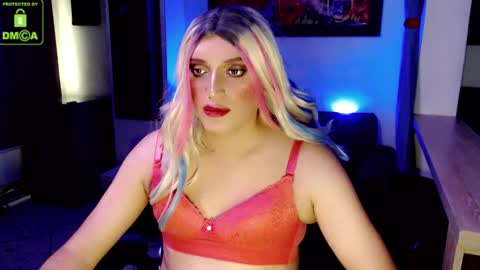 Samara online show from February 23, 8:39 pm