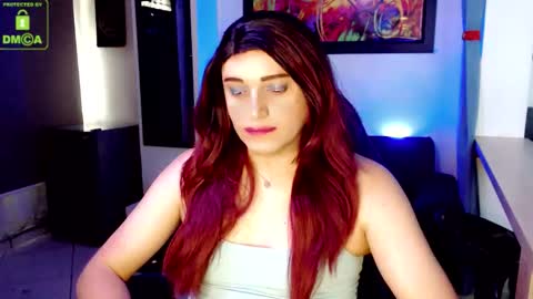 Samara online show from March 12, 3:07 pm