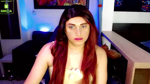 Samara online show from March 17, 5:38 pm