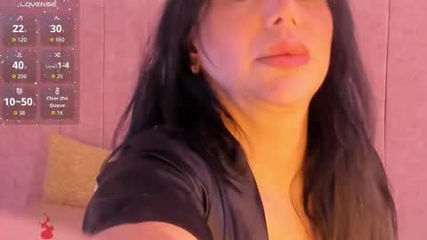 Samara Benazir Alabi online show from October 10, 12:26 pm