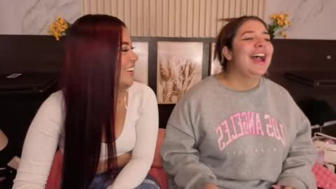 samara_as online show from September 26, 2:21 pm