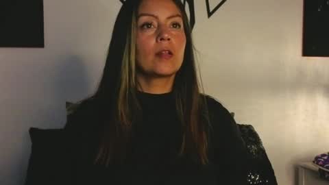 samara_as online show from May 21, 2:18 am