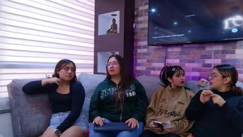 samara_as online show from May 26, 8:05 pm