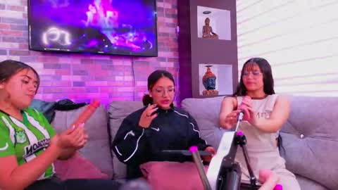 samara_as online show from June 2, 8:44 pm