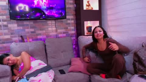 samara_as online show from June 3, 9:12 am