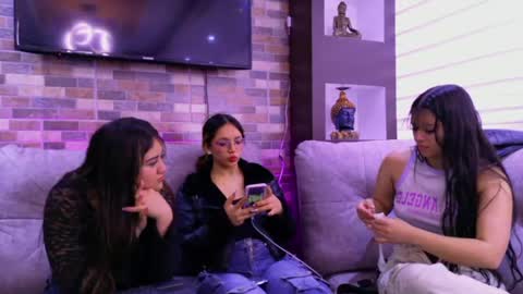 samara_as online show from June 5, 7:41 pm