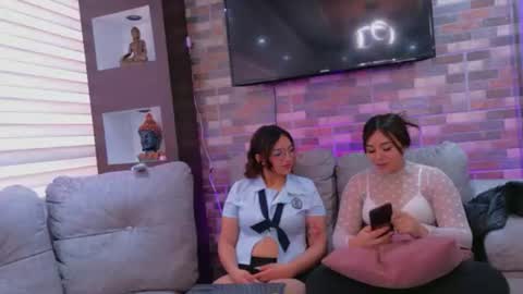 samara_as online show from June 10, 7:46 pm