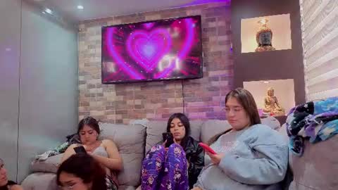 samara_as online show from June 27, 12:22 pm