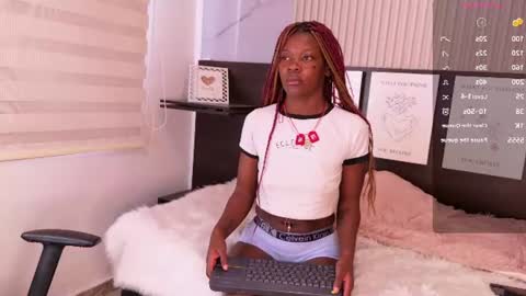 samara_as online show from July 4, 1:17 pm