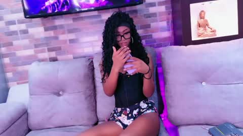 samara_as online show from July 23, 11:57 pm