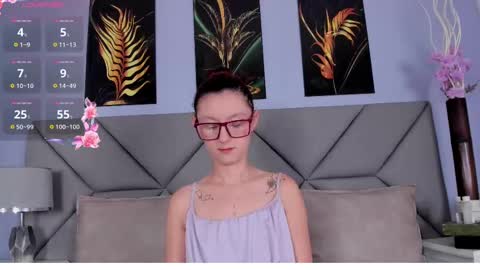 Snapshot of samara_goals chatting on September 27, 11:48 am Samara  online show from September 27, 11:48 am