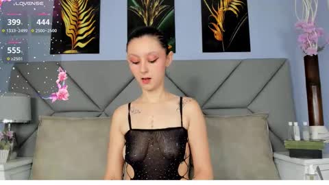 Snapshot of samara_goals chatting on October 9, 11:52 am Samara  online show from October 9, 11:52 am