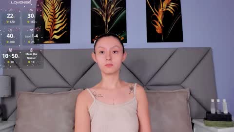Snapshot of samara_goals chatting on October 13, 7:36 pm Samara  online show from October 13, 7:36 pm