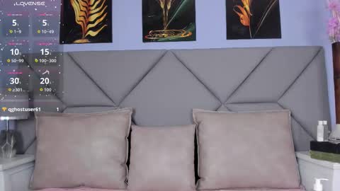 Snapshot of samara_goals chatting on October 18, 7:36 pm Samara  online show from October 18, 7:36 pm