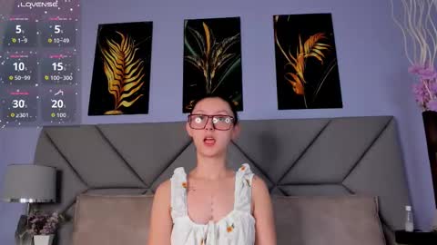 Samara  online show from November 25, 1:00 pm