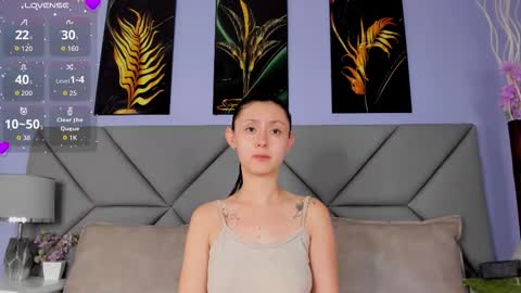 Samara  online show from November 30, 3:05 pm