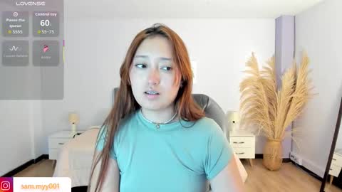 samara_hilton_2 online show from November 13, 6:51 pm