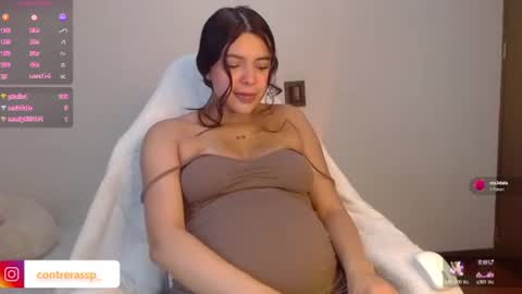 Snapshot of samara_lam chatting on July 11, 2:09 pm Sammy online show from July 11, 2:09 pm