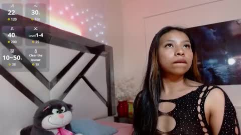 SAMARA online show from March 16, 7:07 pm