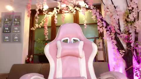 Snapshot of samara_selene chatting on June 3, 3:09 am SAMARA online show from June 3, 3:09 am