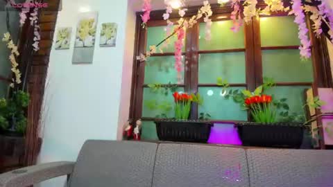 Snapshot of samara_selene chatting on June 20, 3:31 am SAMARA online show from June 20, 3:31 am