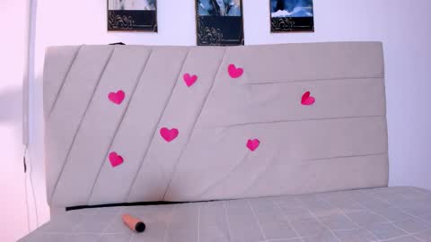 samaraa_smith1 online show from February 23, 12:13 pm