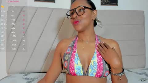 samaraa_smith1 online show from April 25, 12:19 pm