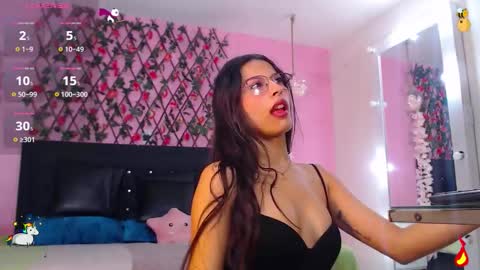 Snapshot of samaracortez chatting on November 19, 7:47 pm Sammy online show from November 19, 7:47 pm