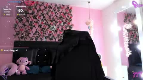 Sammy online show from July 10, 8:33 pm