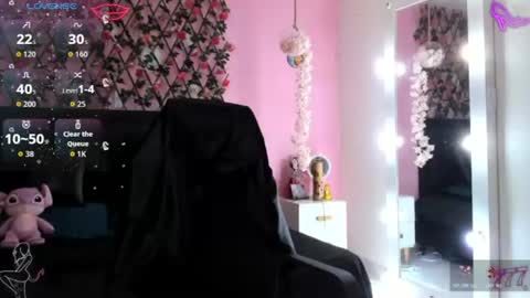 Sammy online show from July 16, 7:31 pm