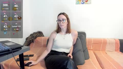 Samara From The Well online show from November 18, 4:33 pm